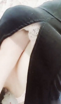 憋的太久，有些猛，在床上日的我妈都有些抽搐了