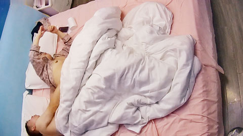 迷妹推荐--男人和短发少妇偷情约炮