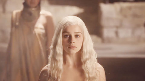 迷妹推荐--权力的游戏 1-7季床戏集锦大全集