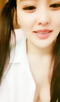 甜美黄播，双马尾挑逗你的心弦