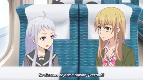 グリーン_アイズ―姉キ