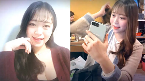 迷妹推荐--刚和渣男分手的学妹