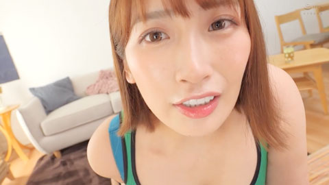 被发现在自慰的我，被返乡中的表妹每晚零距离肉棒视姦，与射精倒数玩弄肉棒与自尊持续被榨取精液的小婊子JOI同居生活__001