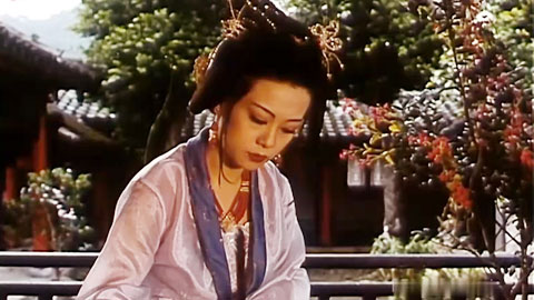 江水无痕之薛涛--上