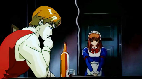 殻の中の小鸟_I_～クレア・バートン～_中文字幕（壳中的小鸟（克莱尔伯顿）