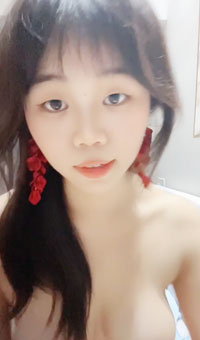 美乳女神无敌清纯八字吊钟巨乳骚舞抠逼爱死了