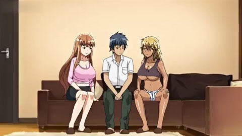 圣雅利曼兄弟帕科帕科日记