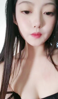 纯欲系尤物美少女，多毛粉嫩小穴，快速猛插