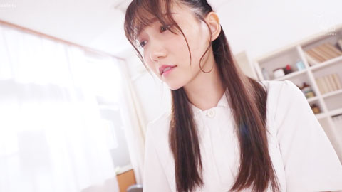 大量失禁停不下…初次的害羞超失禁高潮 三田真铃__001