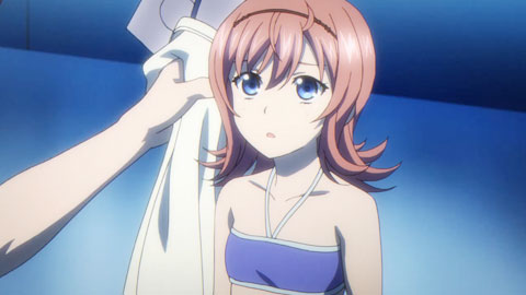 噬血狂袭第2季 1