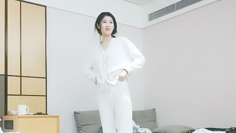 迷妹推荐--在整个探花界颜值身材也排的上号的180模特女神，貌似很多探花都找过她