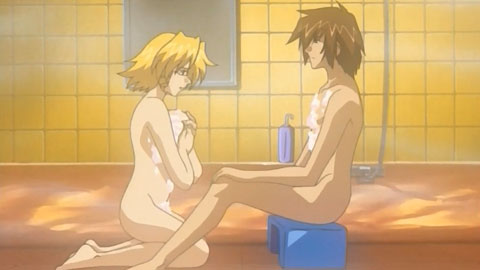 “我……不是人偶……”第4卷不会落下的红叶也不会落下中文字幕