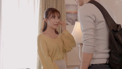 麦当娜_我心爱的嫂子，我代替父母抚养长大，却被我最糟糕的朋友戴上了绿帽子......_001