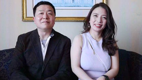 今天请带我老婆睡觉。 无性夫妇和男妓，一夜之间的网路纪录片