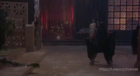 罗马帝国艳情史