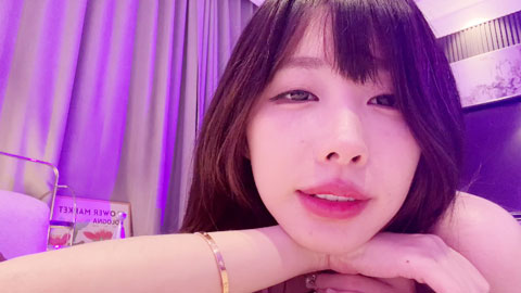 迷妹推荐--虎牙周童潼