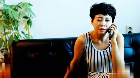 美味的爱姐姐朋友：导演版--上