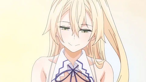 既然來了異世界就用色批技能來全力謳歌_001