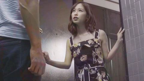 邻居太太篠田优做小姐被我抓获威胁告诉她老公-1