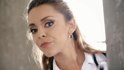 啄木鸟 -高压监狱--上