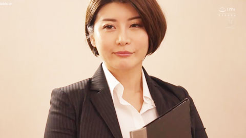 女教师NTR：我的爱妻被坏学生勾引了-=-推川悠里__001