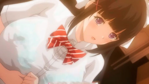 和暗戀對像映像研究部的西田一約好了一起看電影