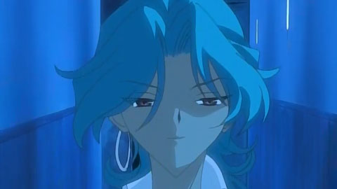 よく噛むキャラクター