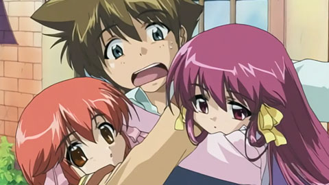 心動！Heartful Cafe 1