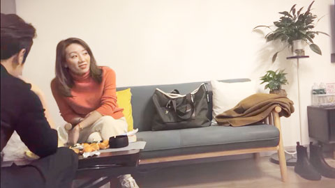 迷妹推荐--高质量人妻,返场呼声超高的美少妇