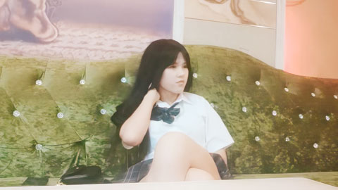 迷妹推荐--全网商K只此一家，今夜学生妹主题