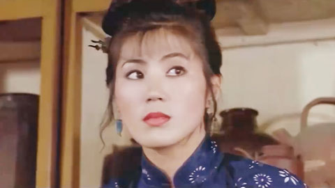 竹夫人 HD粤语--上