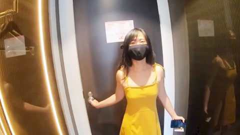 真实18岁少女酒店开房约炮给男友戴绿帽