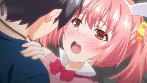 第2話_想幹更多、更多色色的事！突然被好幾位女孩子表白，