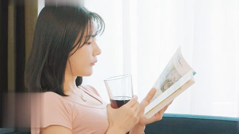 性感女演员的真实生活--下