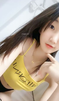 小熊维尼  苗条反差妹子1