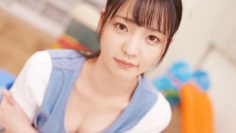 超色情幼儿园老师