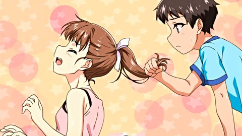 メリージェーン思春期のお勉強々なお年頃