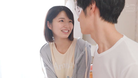 错过末班车 在后辈女社员的家里-02