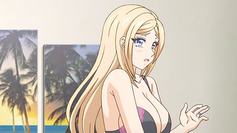 家屬～母與姐妹的嬌聲～ _001