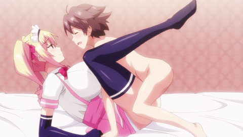 迷途之家的姐姐