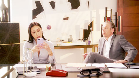 这合同怎么签 看你的了