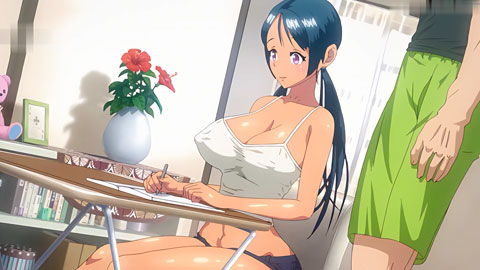 子産み島_～週7で産めるメスたち