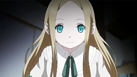 ているようではあります