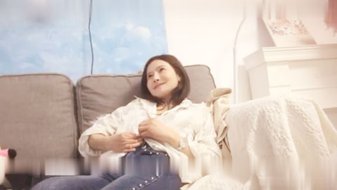 迷妹推荐--43岁的阿姨欲望真的大--2