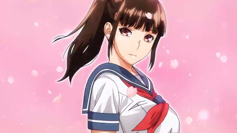 委員長は催眠アプリを信じてる。