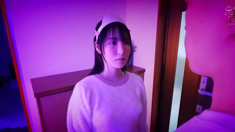 世界奇妙的幽灵NTR 在凶宅里的地缚灵知道了我有女朋友而吃醋 不断用内射诱惑我