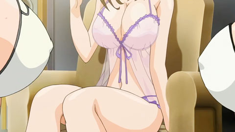 Hの偏差値あげちゃいます「もっとエッチなこと教えてあげる♪」