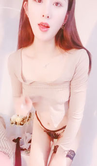 超性感尤物女神_01