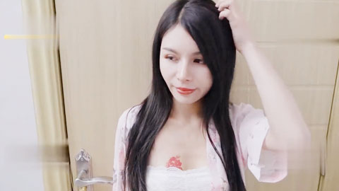 迷妹推荐-空姐阿莲的合租生活