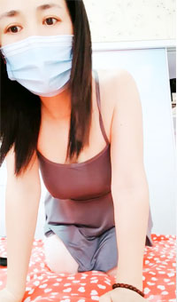 中国移动少妇，激情自拍2